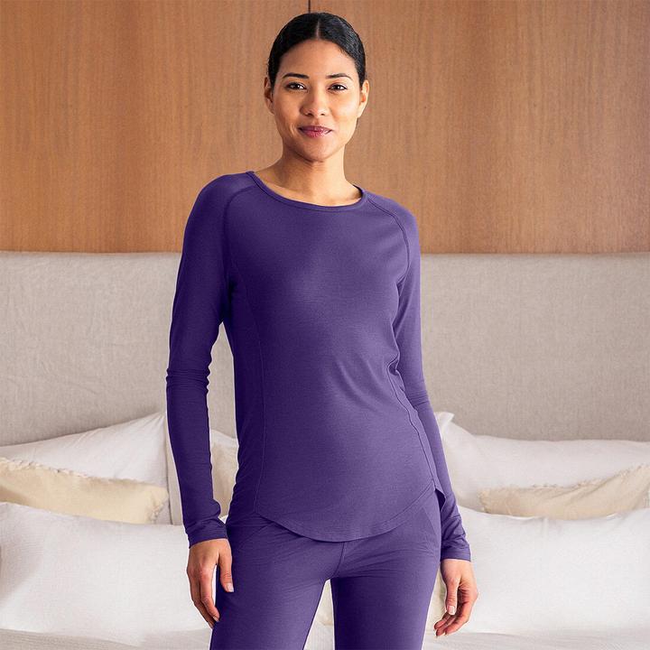 Produktbild Dagsmejan Balance Sleep Long Sleeve (XS)