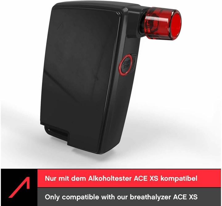 Image du produit Ace Embouts de rechange 20 pièces