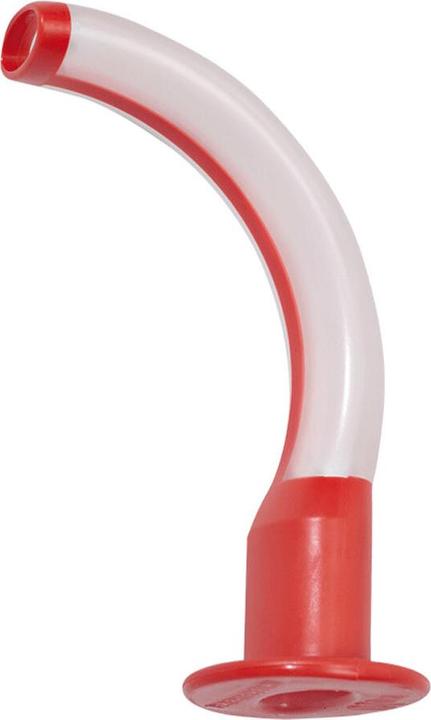 Immagine prodotto Söhngen Provetta Guedel monouso misura 4, ISO 10.0, rossa