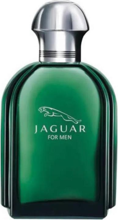 Immagine prodotto Jaguar Per gli uomini (Eau de toilette, 100 ml)