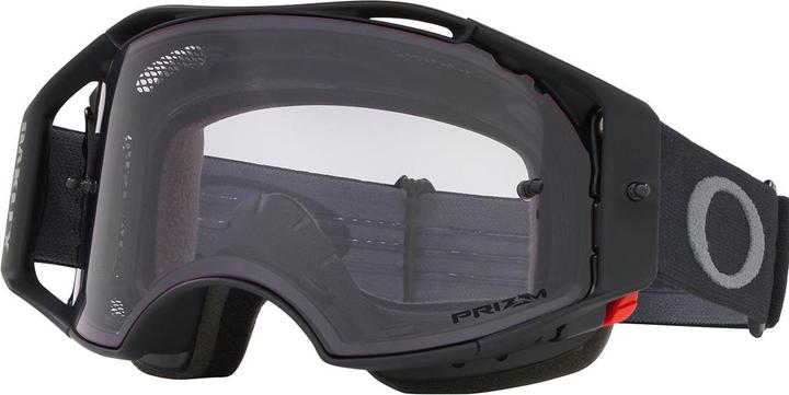 Image du produit Oakley Lunettes de vélo Airbrake (black gunmetal, prizm low light)