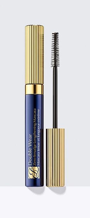 Actual product image Estée Lauder double wear (Black)
