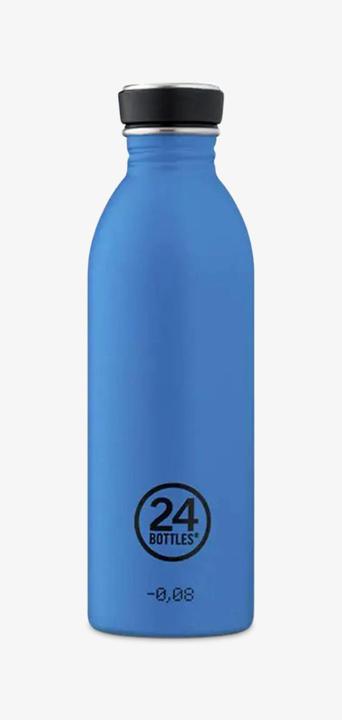 Actual product image 24 Bottles Urban (0.50 l)