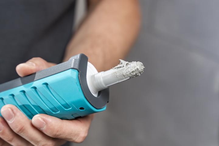 Produktbild wolfcraft wolfcraft 4 Kartuschenspitzen mit Kappen