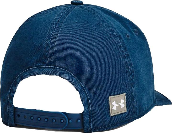 Image du produit Under Armour - Casquette - Homme (Taille unique)