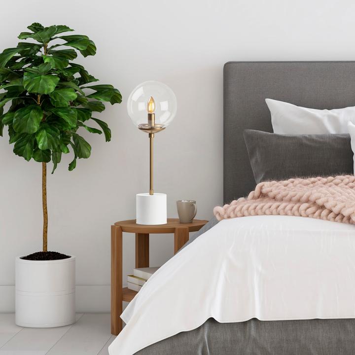 Actual product image Hanah Home Stevie (E14)