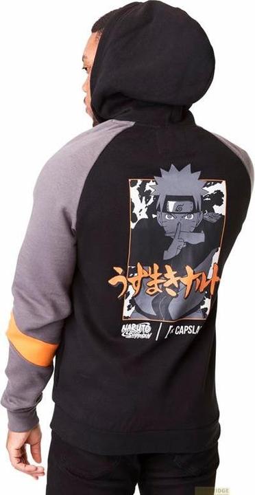 Actual product image Capslab Naruto - Uzumaki Naruto - XL size (XL)