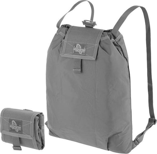 Actual product image Maxpedition Rollypoly Folding Backpack