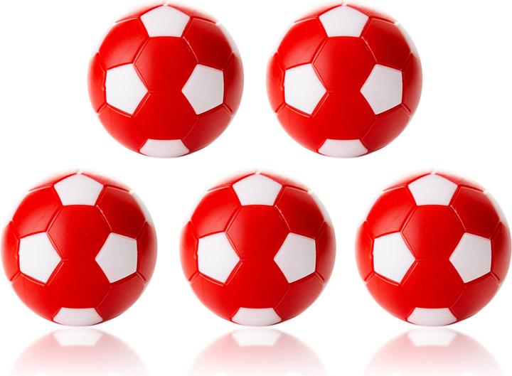 Produktbild Robertson Kickerball Winspeed