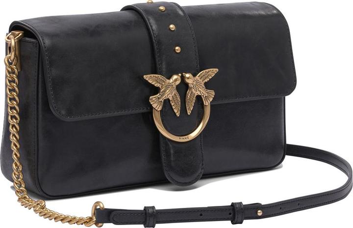 Actual product image Pinko Crossbody bags