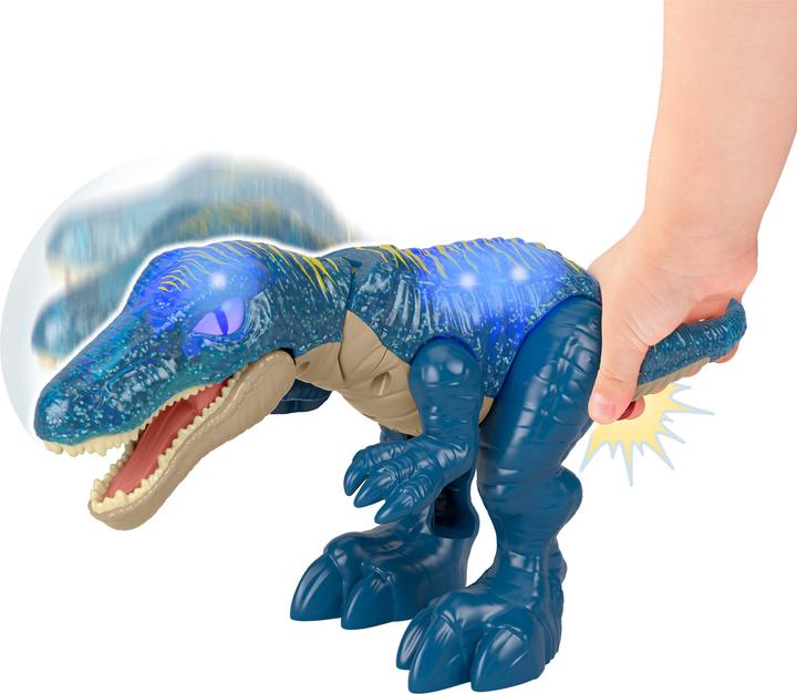Produktbild Imaginext 0