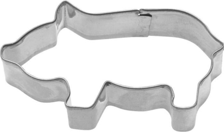 Actual product image Westmark Pig