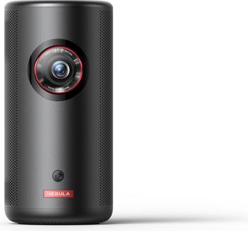 Produktbild soundcore Capsule 3 (Full HD, 300 lm, 1.2:1)