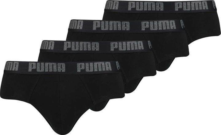 Immagine prodotto Puma Breve quotidiano (L, confezione da 4)