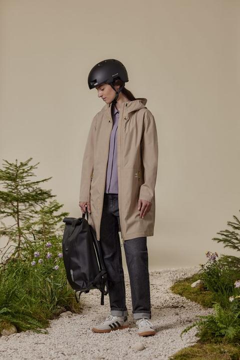 Immagine prodotto Maloja MoldauM Urban Tech Trench (XS)