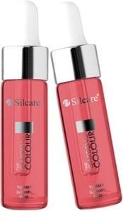 Produktbild Silcare The Garden Of Colour Regenerating Cuticle And Nail Oil Gummy Pink 15Ml (15 ml)