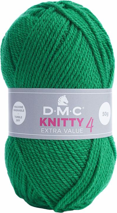Image du produit DMC Knitty 4 (140 m)