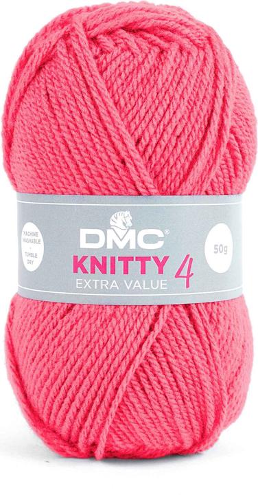 DMC Knitty 4 (140 m)