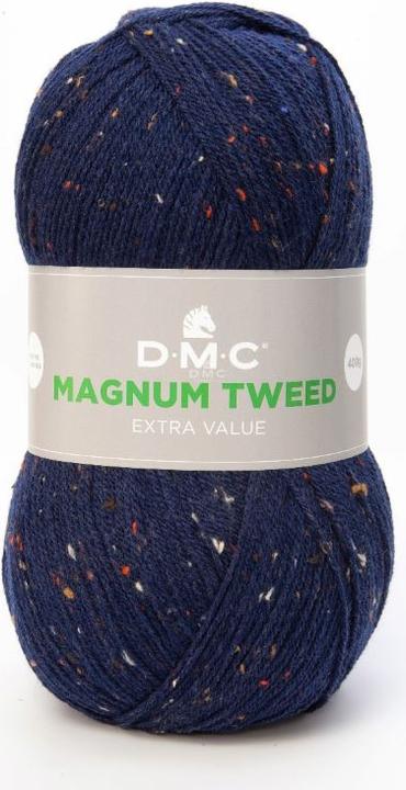Image du produit DMC Magnum Tweed (840 m)