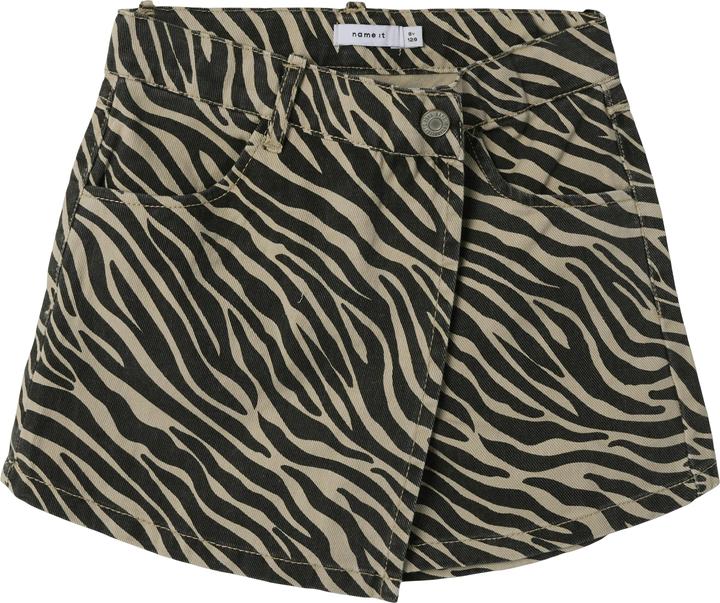 Actual product image Name it Twill- Shorts (146)