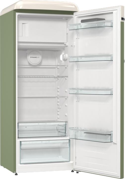 Produktbild Gorenje OBRB 615 Standkühlschrank (247 l)