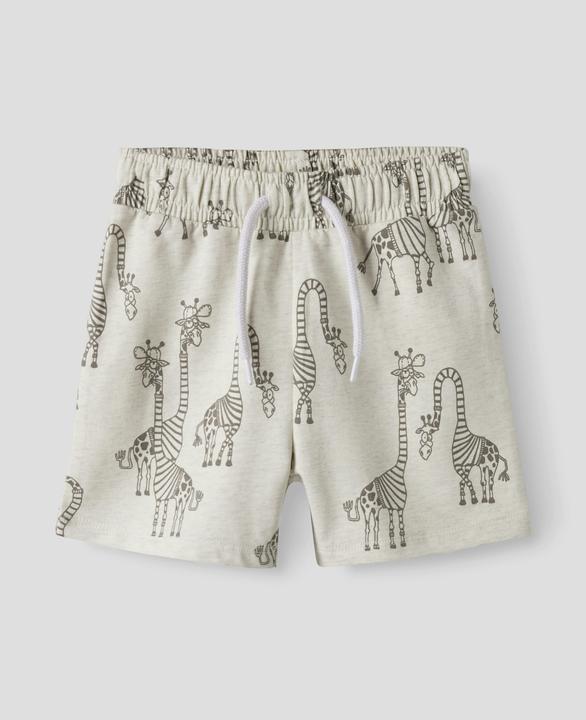 Actual product image Name it Kurze Sweatshorts (92)