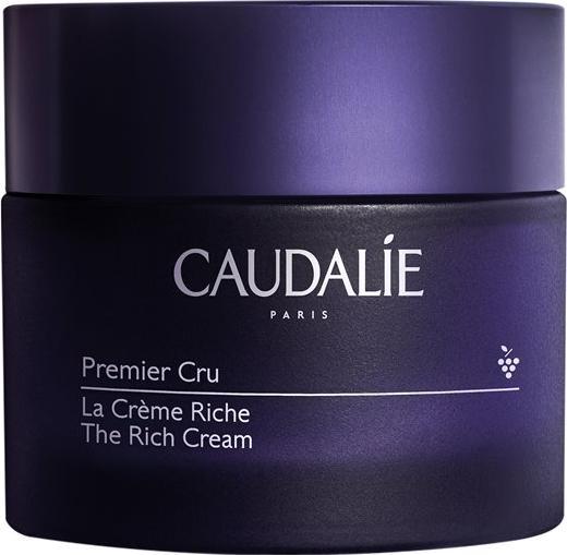 Immagine prodotto Caudalie Premier Cru Rich Cream 50ml (50 ml, Crema notte)