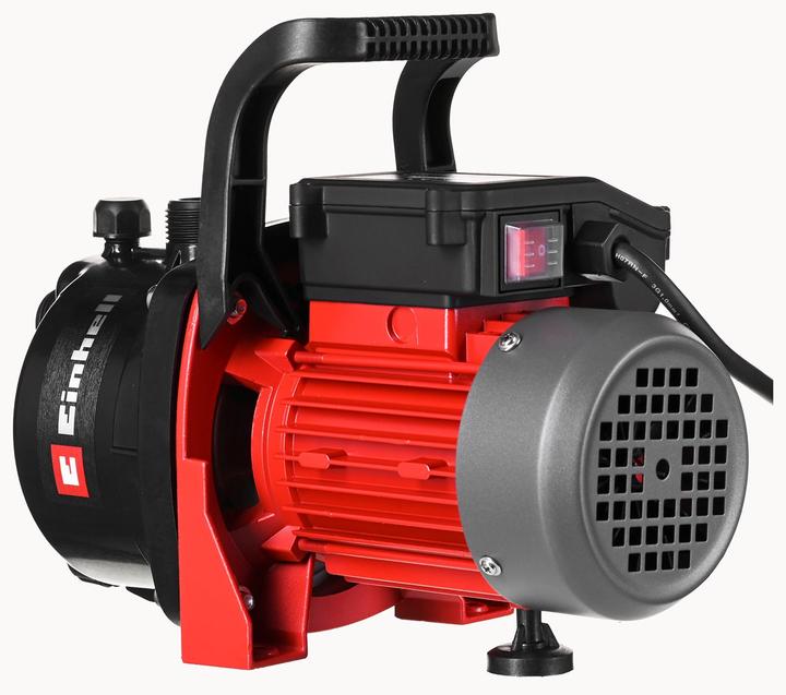 Image du produit Einhell Pompe de jardin GC-GP 6538 (Pompe de jardin)
