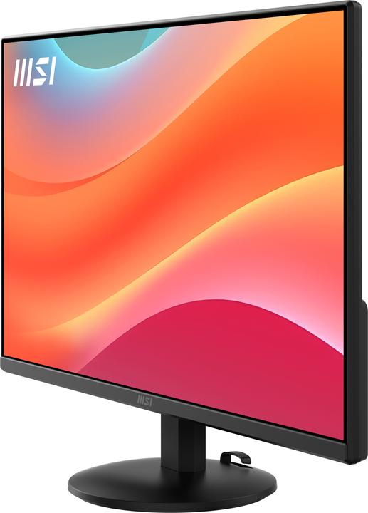 Actual product image MSI PRO MP242L (1920 x 1080 pixels, 23.80")