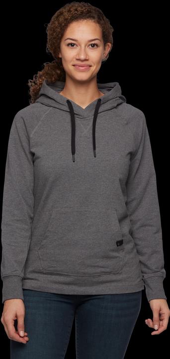Immagine prodotto Black Diamond W Bd Rays - Felpa con cappuccio (S)
