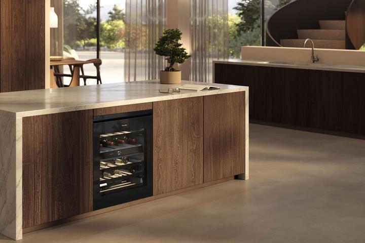 Produktbild Miele KWTUS 7074 F