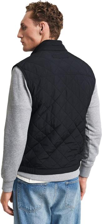 Actual product image GANT Quilted Windcheater Vest (4XL)