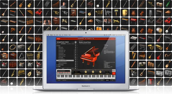 Actual product image IK Multimedia iRig MIDI 2 (Lightning, USB)