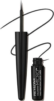 Immagine prodotto Revlon CS Micro Easy Precision Liquid Liner n. 001 (Blackout 001)