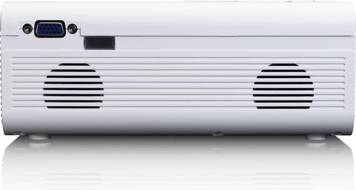 Image du produit Lenco LPJ-300 (WXGA, 2800 lm)