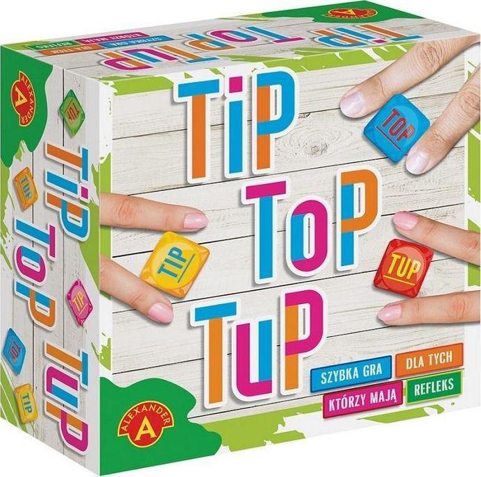 Immagine prodotto Alexander Tip Top Tup (Polacco)