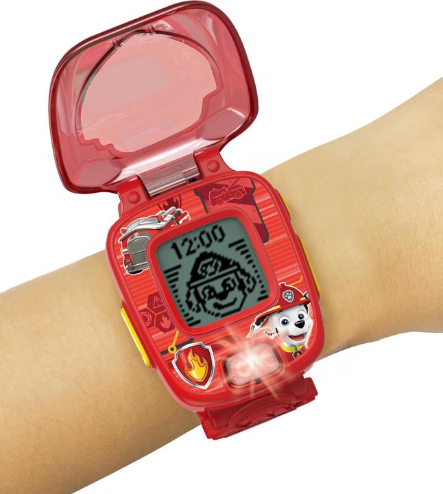 Image du produit VTech Marshall apprend à regarder "Paw Patrol". (Allemand)
