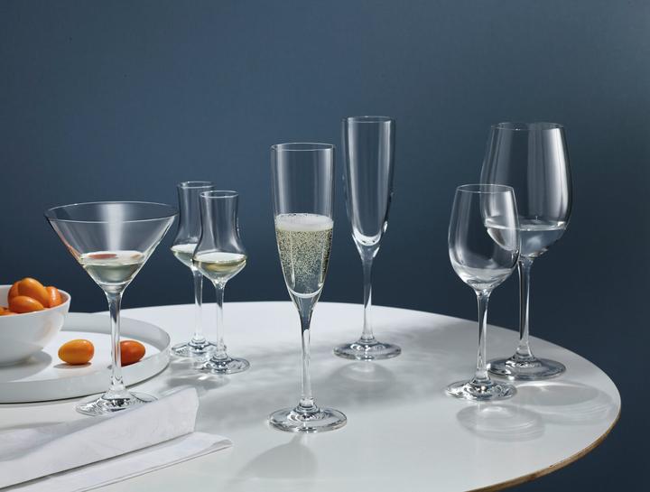 Produktbild Schott Zwiesel Classico (21 cl, 1 Gläser, Sektgläser)