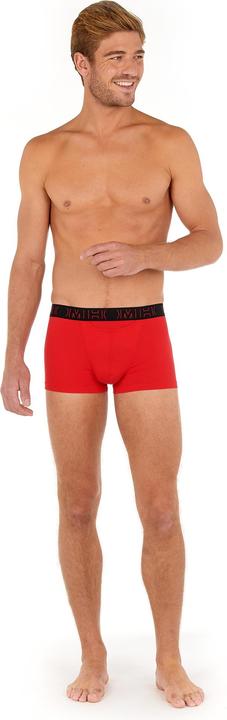 Image du produit HOM HO1 Duopack BoxerBrief (S, lot de 2)