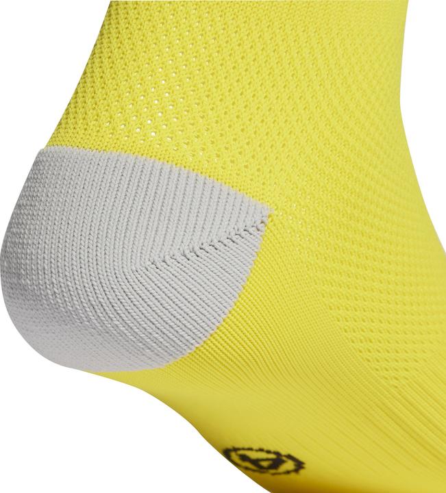 Actual product image adidas Milano 23 Football Socks yellow IB7815 (43-45) (L)