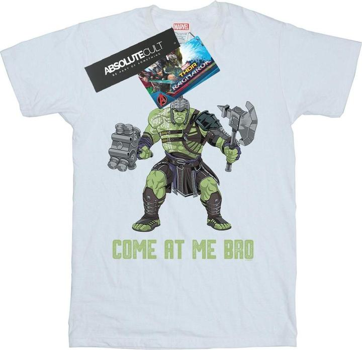 Produktbild Thor Ragnarok Come At Me Bro TShirt (3XL)