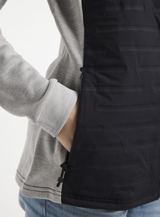 Produktbild Craft Adv Unify Hybrid Jacket W (XS)