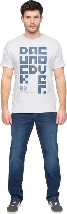 Produktbild Duck and Cover Squarelarge TShirt (L)