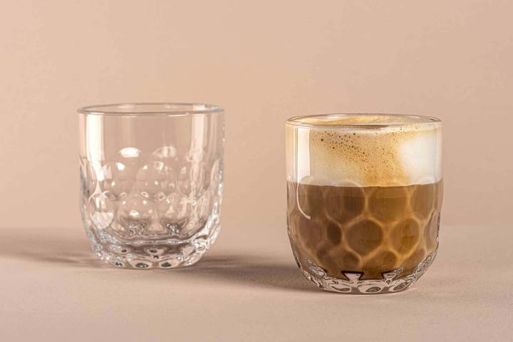 Produktbild Leonardo Gocce Kaffeegläser (1) (0.22 l, 6 x)