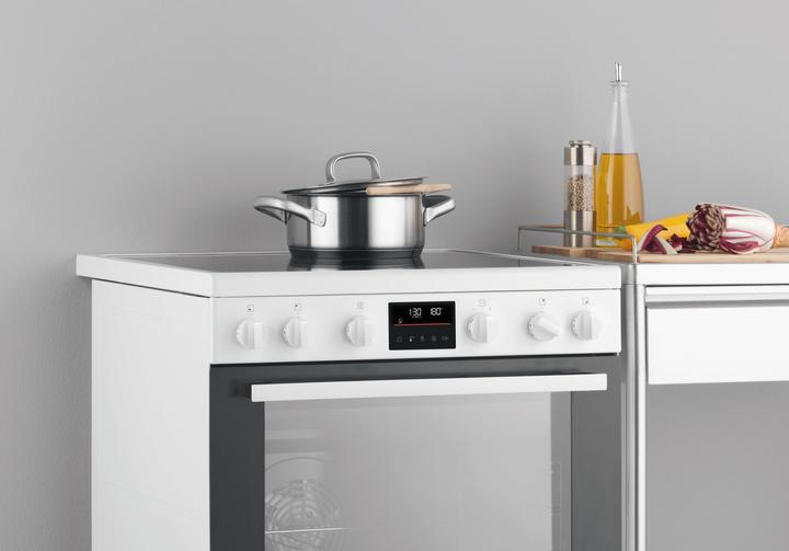 Actual product image Electrolux FEH6LV702