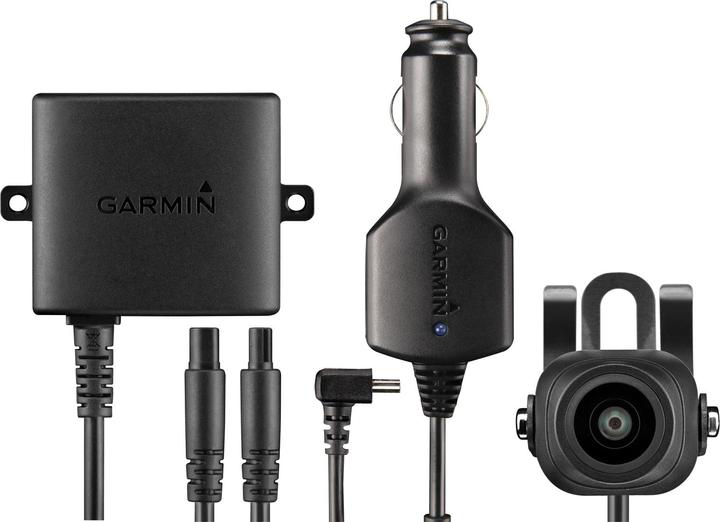 Produktbild Garmin Wireless Backup Camera BC30