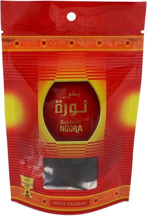 Produktbild Swiss Arabian Noora by Perfume Oil (Unisex) 20 ml (Eau de Parfum, 20 ml)