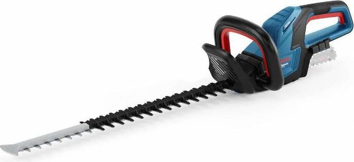 Immagine prodotto Bosch Professional GHE 18V-60 Professional (Batteria ricaricabile)