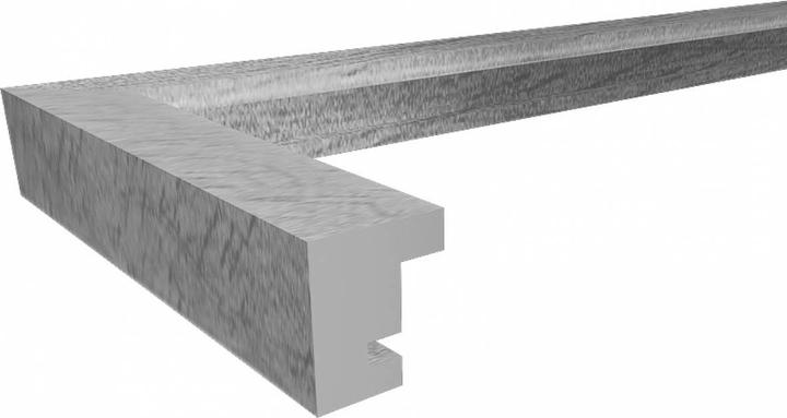 Produktbild Walther Design Peppers Holzrahmen (40 x 60 cm)