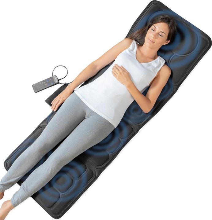 Produktbild InnovaGoods Kalmat Body Massage